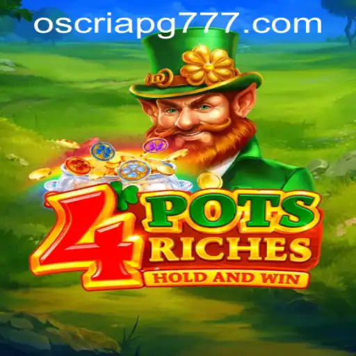 Explorando o Envolvente Jogo 4potsriches