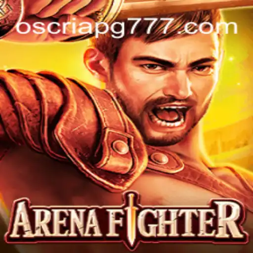 Descubra o Mundo Impressionante de ArenaFighter