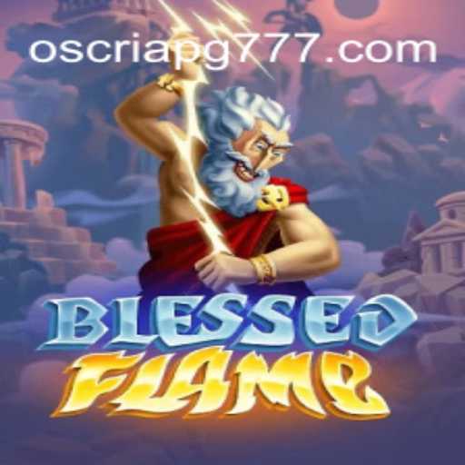 Desvendando o Universo de BlessedFlame: Um Mergulho nas Regras e Introdução ao Jogo
