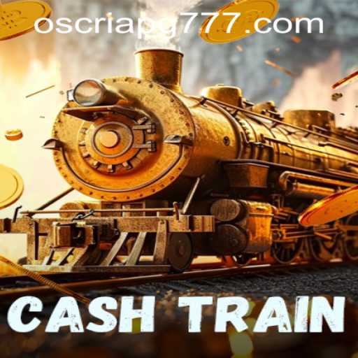 Descubra CashTrain