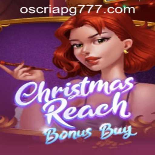 ChristmasReachBonusBuy: A Experiência de Jogo Festiva em www.oscriaPG.com