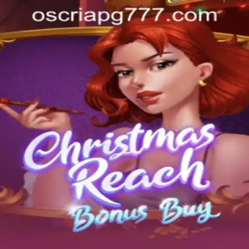 ChristmasReachBonusBuy: A Experiência de Jogo Festiva em www.oscriaPG.com