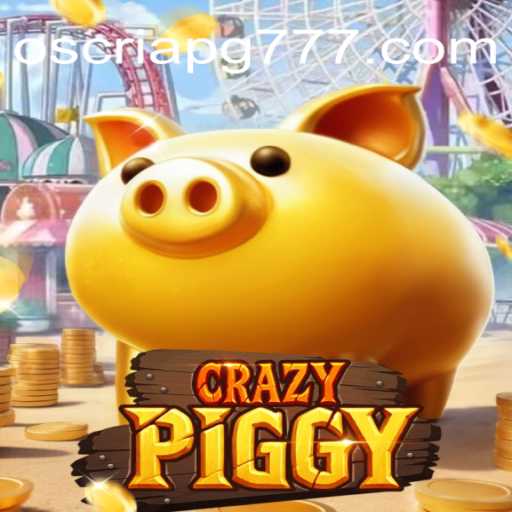 Descobrindo CrazyPiggy: O Jogo de Estratégia Divertido