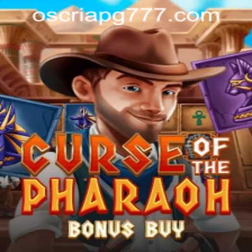 Descubra as Aventuras Épicas de CurseofthePharaohBonusBuy