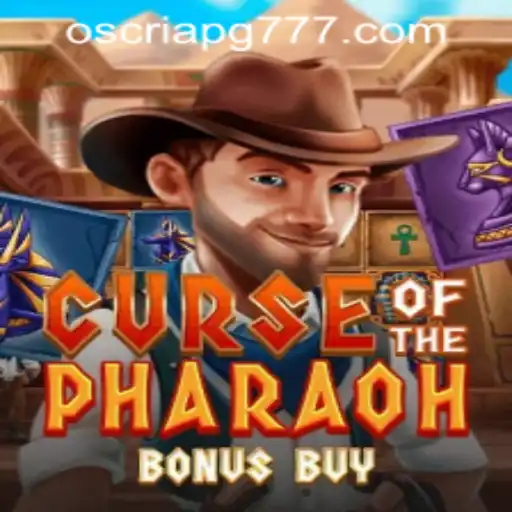 Descubra as Aventuras Épicas de CurseofthePharaohBonusBuy