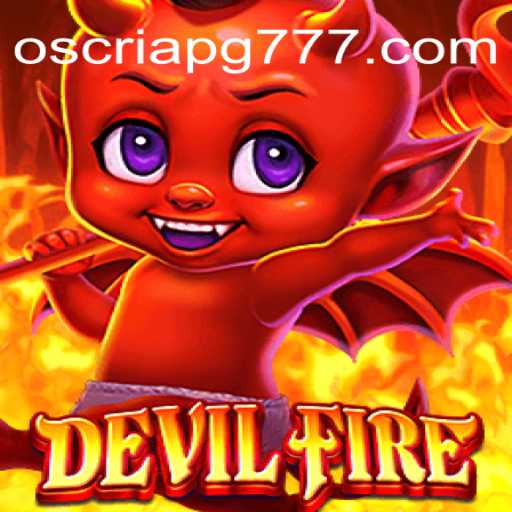 DevilFire: Um Guia Completo para Dominar Este Jogo Emocionante