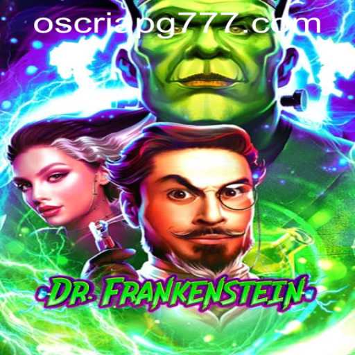 Descubra DrFrankenstein: O Jogo Envolvente de Criação Monstruosa