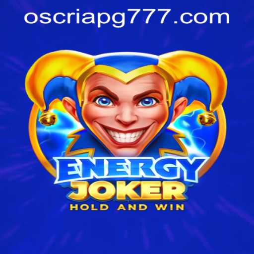 Descubra o Mundo de EnergyJoker: Uma Experiência de Jogo Inovadora