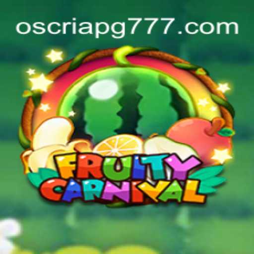 Explorando o Mundo Encantado de FruityCarnival
