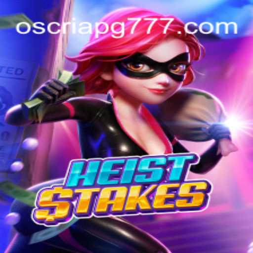 Explorando o Mundo de HeistStakes: Um Jogo de Estratégia e Emoção