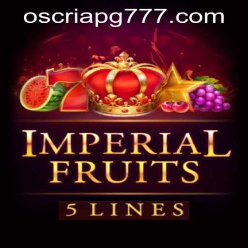 Como Jogar ImperialFruits5: Um Guia Completo e Atualizado