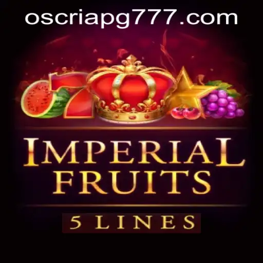 Como Jogar ImperialFruits5: Um Guia Completo e Atualizado