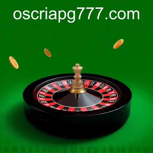 Explorando o Fascinante Mundo dos Jogos de Roleta