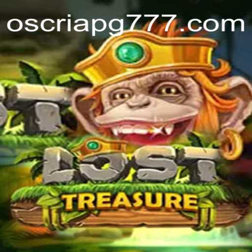 LostTreasure: Descubra os Segredos do Jogo de Aventura