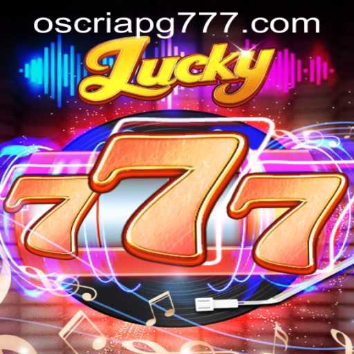 Aventura e Sorte no Jogo Lucky777