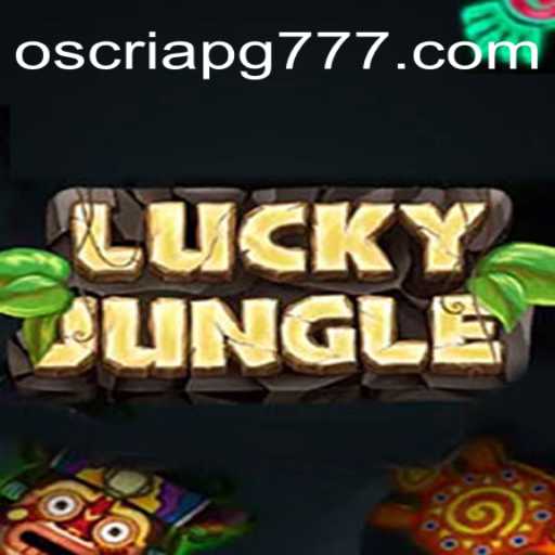 Descubra o Fascinante Mundo de LuckyJungle: O Novo Game de Aventura