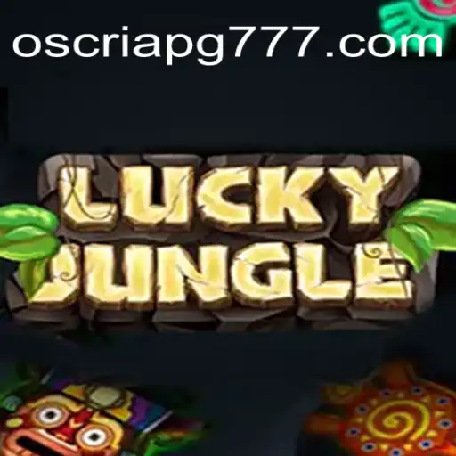 Descubra o Fascinante Mundo de LuckyJungle: O Novo Game de Aventura