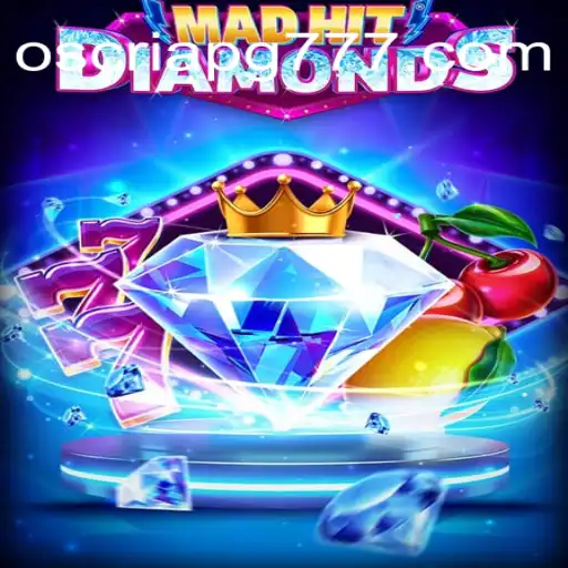 MadHitDiamonds: Aventuras Brilhantes em um Mundo de Estratégia