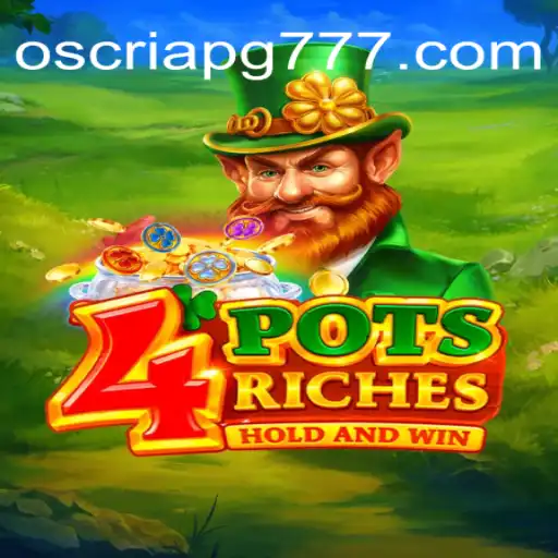 Explorando o Envolvente Jogo 4potsriches