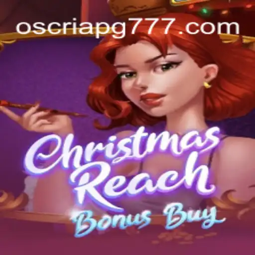 ChristmasReachBonusBuy: A Experiência de Jogo Festiva em www.oscriaPG.com