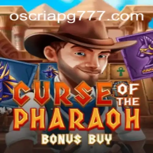 Descubra as Aventuras Épicas de CurseofthePharaohBonusBuy