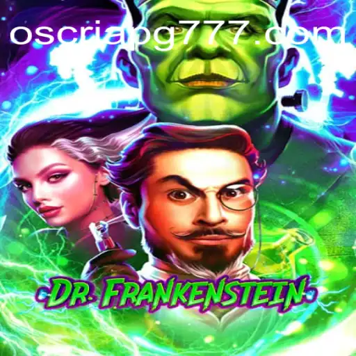 Descubra DrFrankenstein: O Jogo Envolvente de Criação Monstruosa