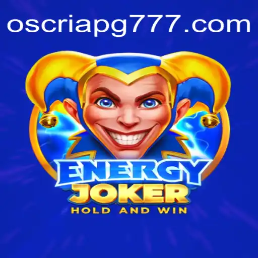 Descubra o Mundo de EnergyJoker: Uma Experiência de Jogo Inovadora