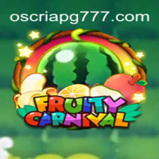 Explorando o Mundo Encantado de FruityCarnival