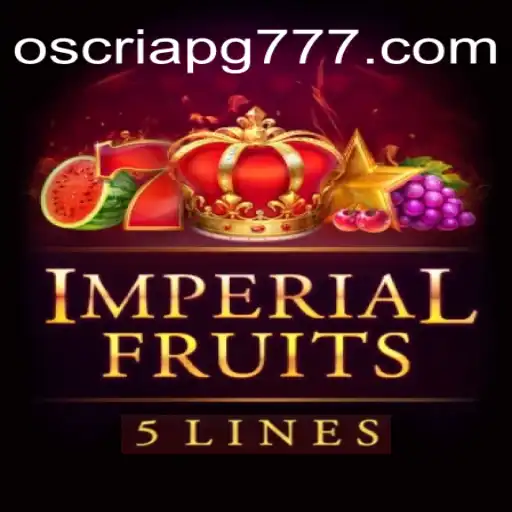 Como Jogar ImperialFruits5: Um Guia Completo e Atualizado