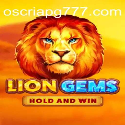 Explorando o Mundo de LionGems: Um Jogo de Estratégia e Aventura