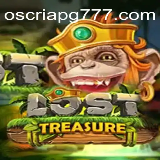 LostTreasure: Descubra os Segredos do Jogo de Aventura