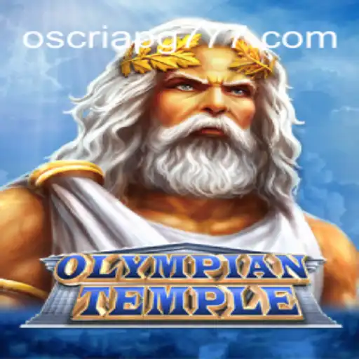 Explorando OlympianTemple: Mergulhe na Aventura Épica do Ano