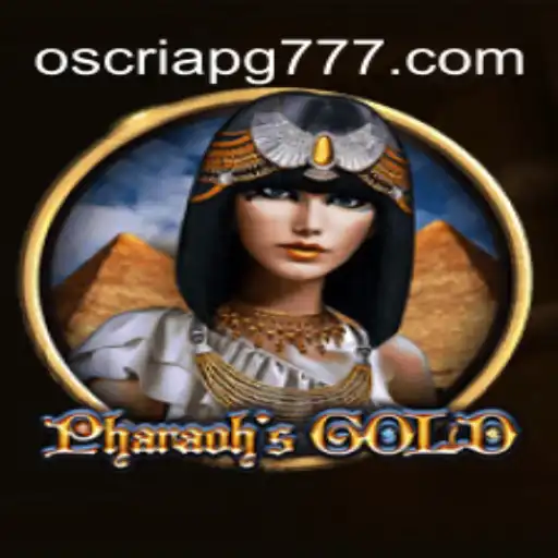Descubra o Fascinante Mundo de PharaohsGold