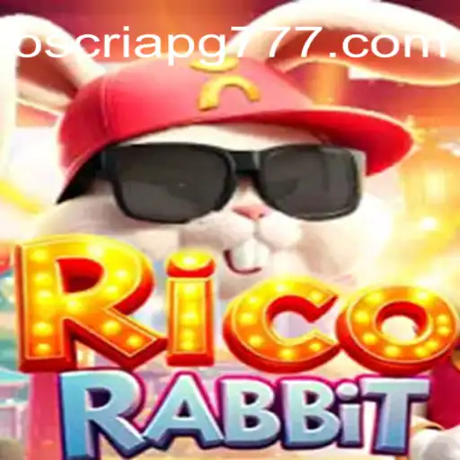 RicoRabbit: Aventuras Emocionantes e Estratégia Dinâmica no Mundo dos Jogos Online