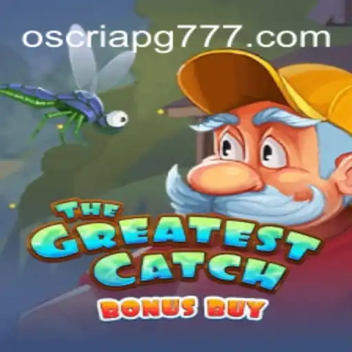 TheGreatestCatchBonusBuy: Descubra Tudo Sobre este Inovador Jogo de Cassino