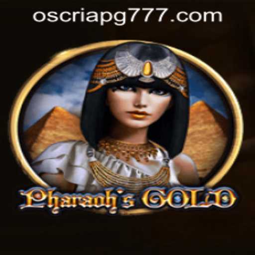 Descubra o Fascinante Mundo de PharaohsGold