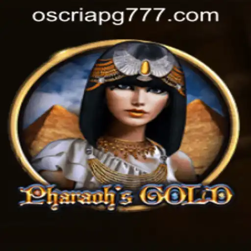 Descubra o Fascinante Mundo de PharaohsGold