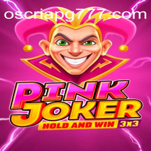 Explorando o Fascinante Mundo de Pinkjoker