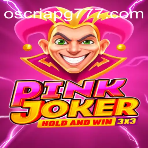 Explorando o Fascinante Mundo de Pinkjoker
