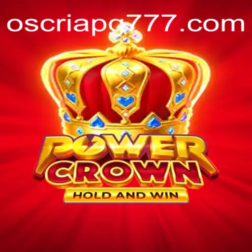 Descubra o Universo Fantástico de PowerCrown