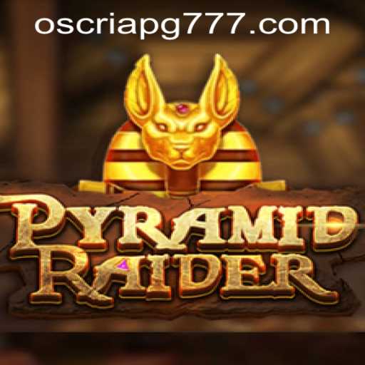 PyramidRaider: Desvendando os Segredos do Deserto