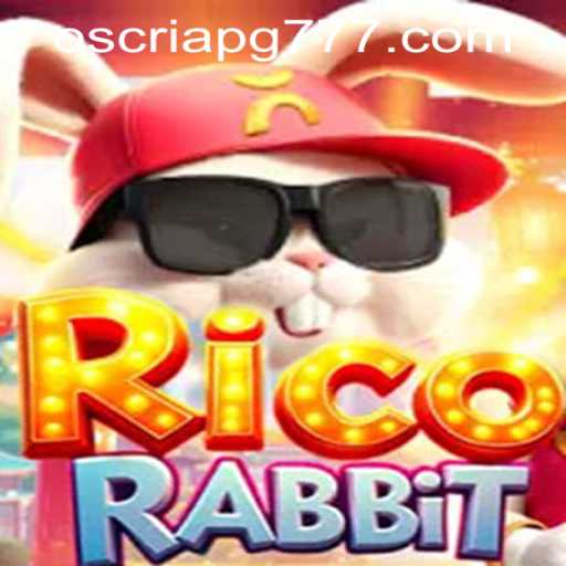 RicoRabbit: Aventuras Emocionantes e Estratégia Dinâmica no Mundo dos Jogos Online