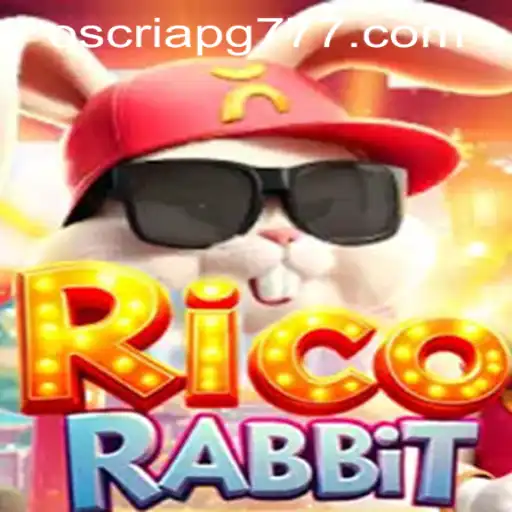 RicoRabbit: Aventuras Emocionantes e Estratégia Dinâmica no Mundo dos Jogos Online