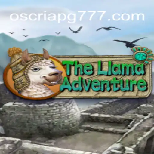 TheLlamaAdventure: Uma Jornada Inovadora no Mundo dos Jogos Online