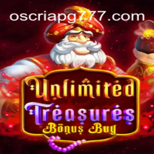 Descubra a Aventura no Jogo UnlimitedTreasuresBonusBuy
