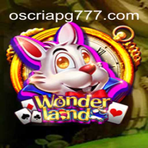 Descubra a Aventura em 'Wonderland'