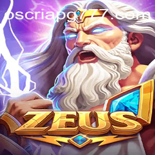 Descubra o Universo de Zeus: O Jogo Que Você Não Pode Perder